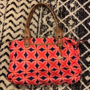Stella & dot Tote